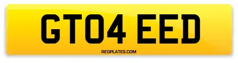 GT04 EED
