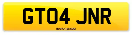 GT04 JNR