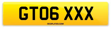 GT06 XXX