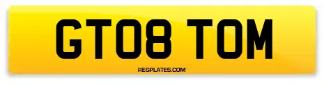 GT08 TOM
