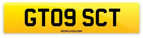 GT09 SCT