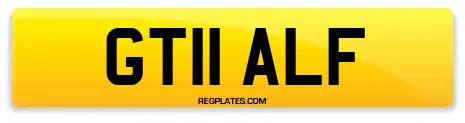 GT11 ALF