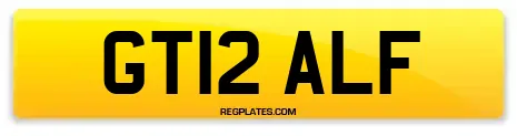 GT12 ALF