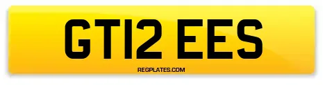 GT12 EES
