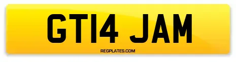 GT14 JAM
