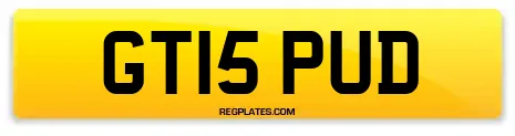 GT15 PUD