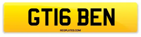 GT16 BEN