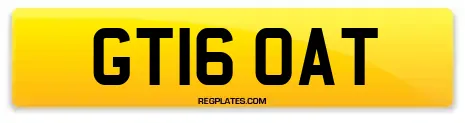 GT16 OAT