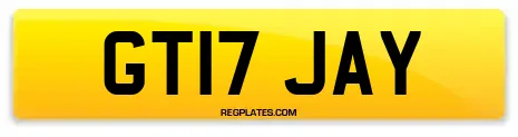 GT17 JAY