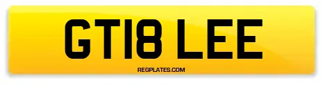 GT18 LEE