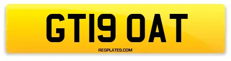 GT19 OAT