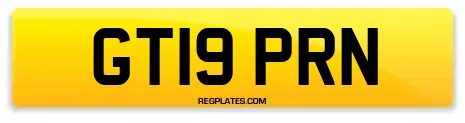 GT19 PRN