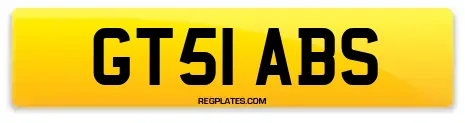 GT51 ABS
