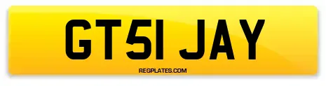 GT51 JAY