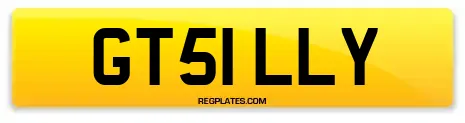 GT51 LLY