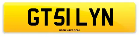 GT51 LYN