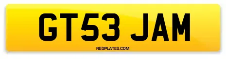 GT53 JAM