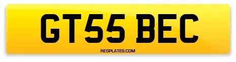 GT55 BEC