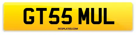 GT55 MUL