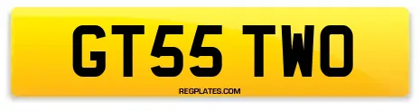 GT55 TWO