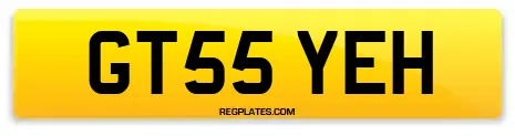 GT55 YEH