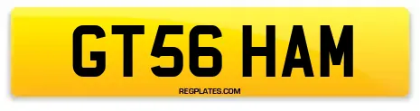GT56 HAM