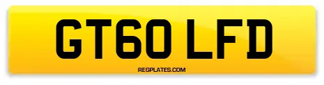 GT60 LFD