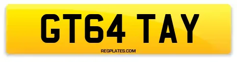 GT64 TAY
