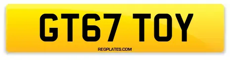 GT67 TOY