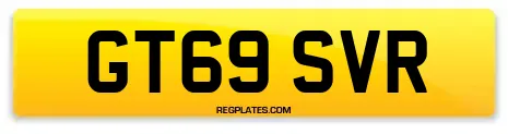 GT69 SVR