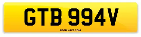 GTB 994V