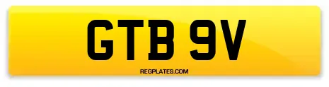 GTB 9V