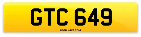 GTC 649
