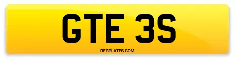 GTE 3S
