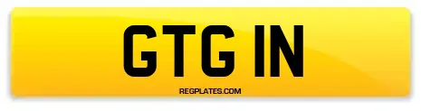GTG 1N