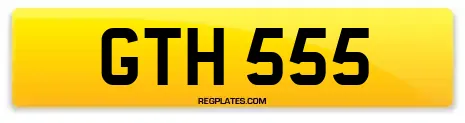 GTH 555