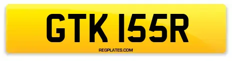 GTK 155R