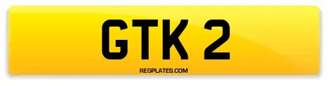 GTK 2