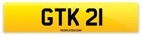 GTK 21