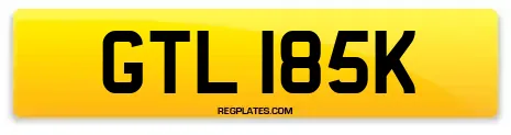 GTL 185K