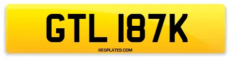 GTL 187K