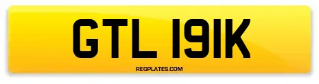 GTL 191K