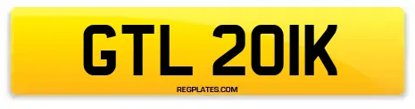 GTL 201K