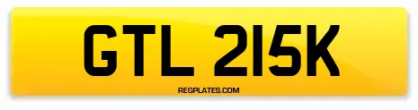 GTL 215K