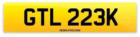 GTL 223K