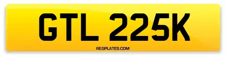 GTL 225K