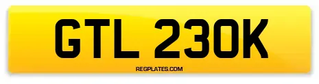GTL 230K