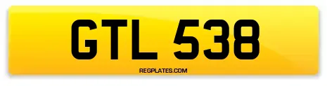 GTL 538