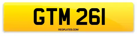 GTM 261