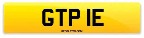 GTP 1E